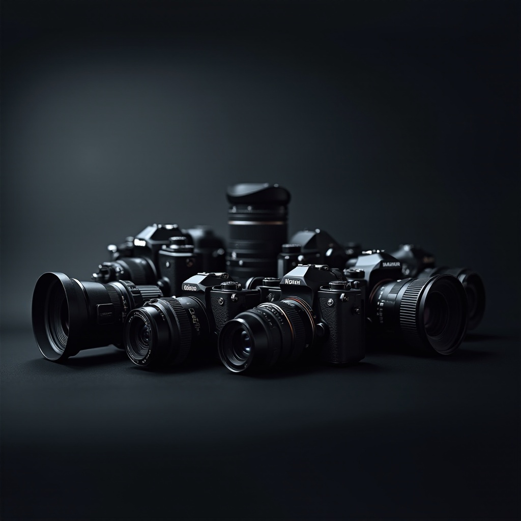 best cameras for filmmaking