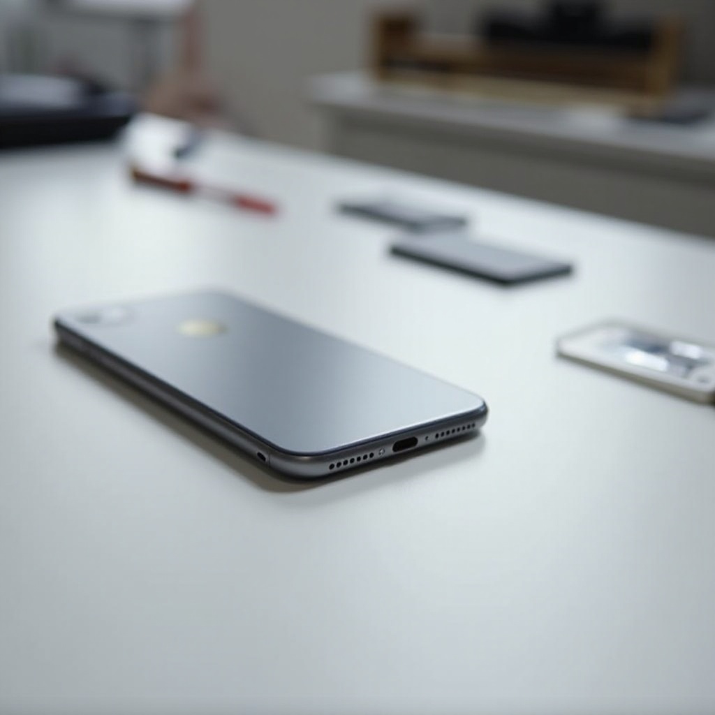 can you replace iphone charging port