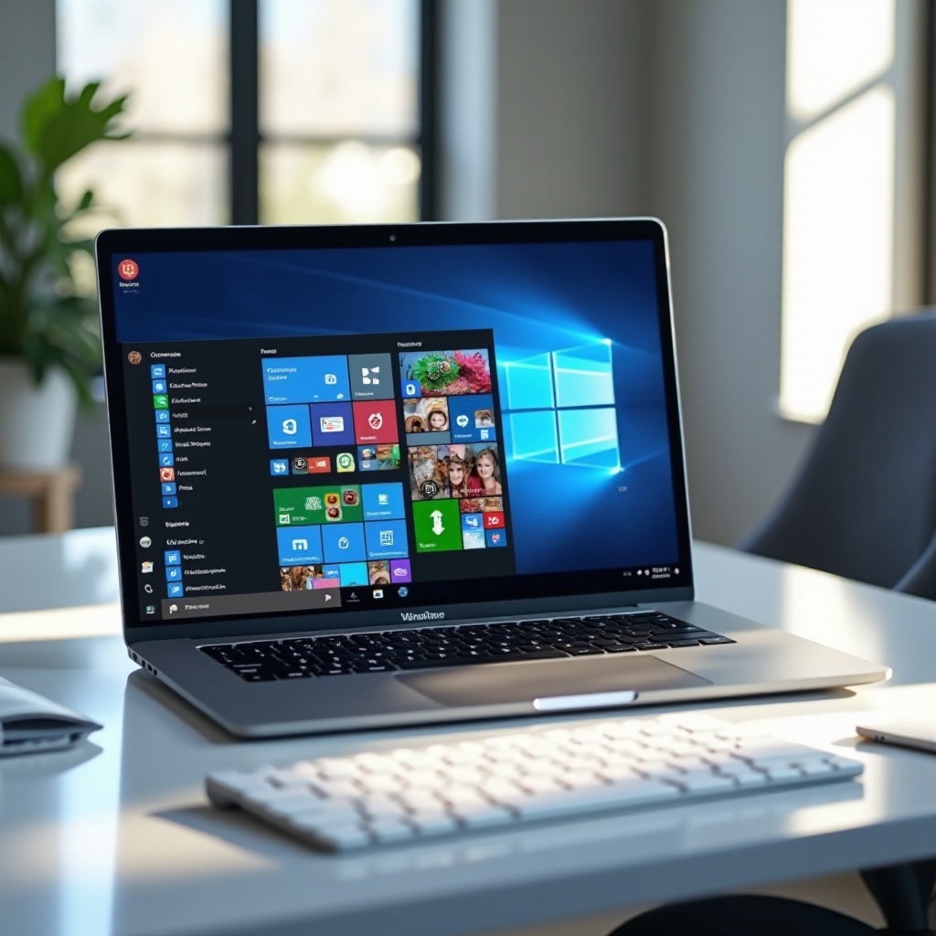 windows 11 start menu replacement