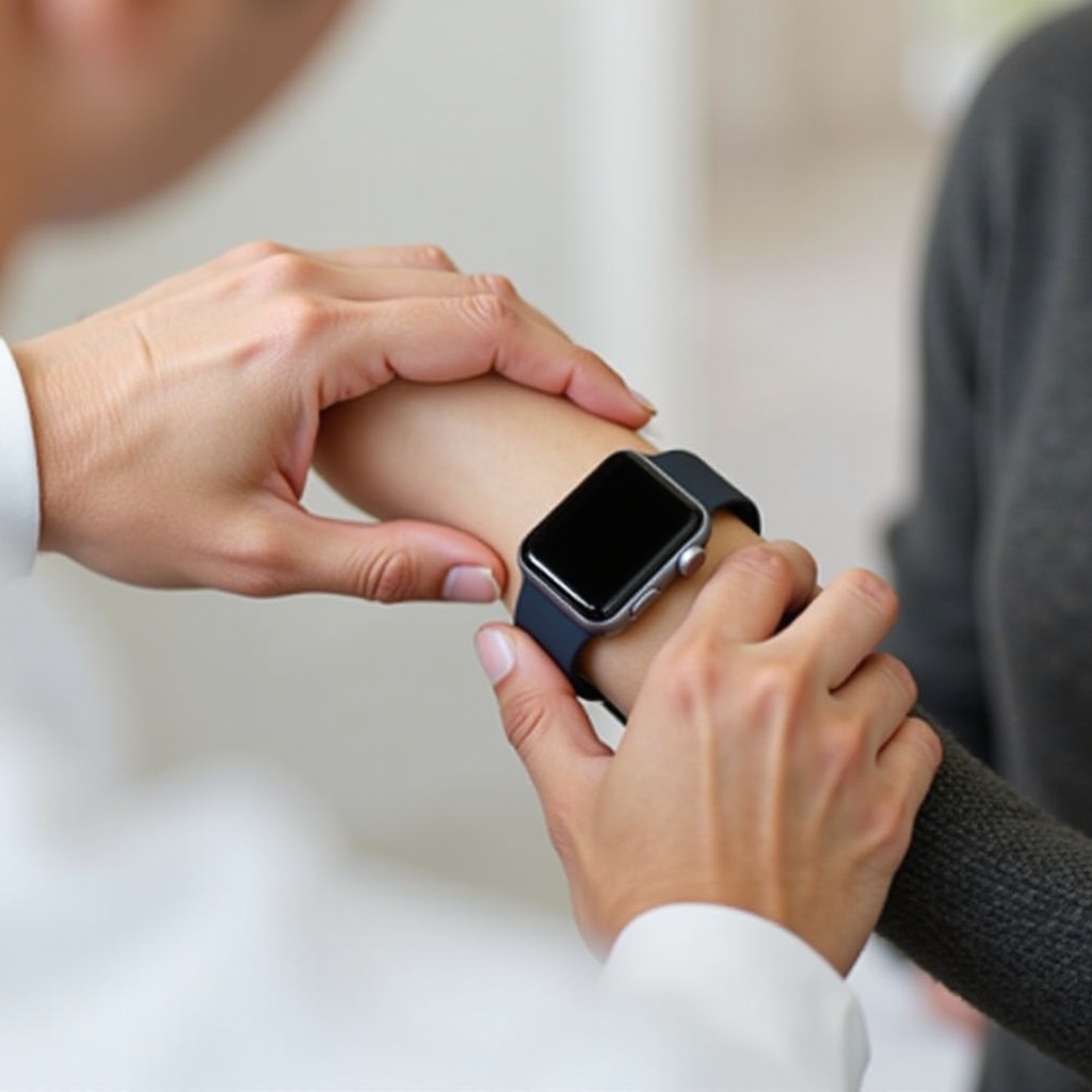 how to determine apple watch series