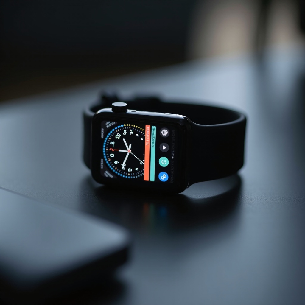 how to reset smart watch to factory settings