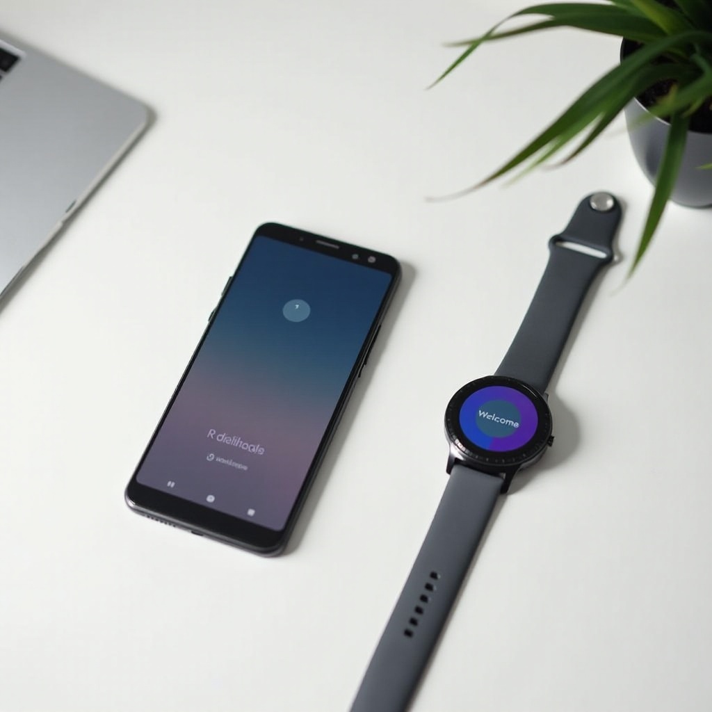 can i use a pixel watch with a samsung phone