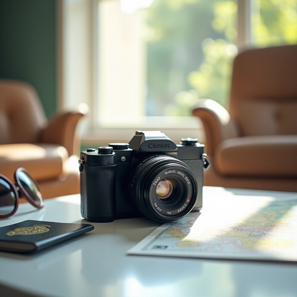 best digital camera for traveling