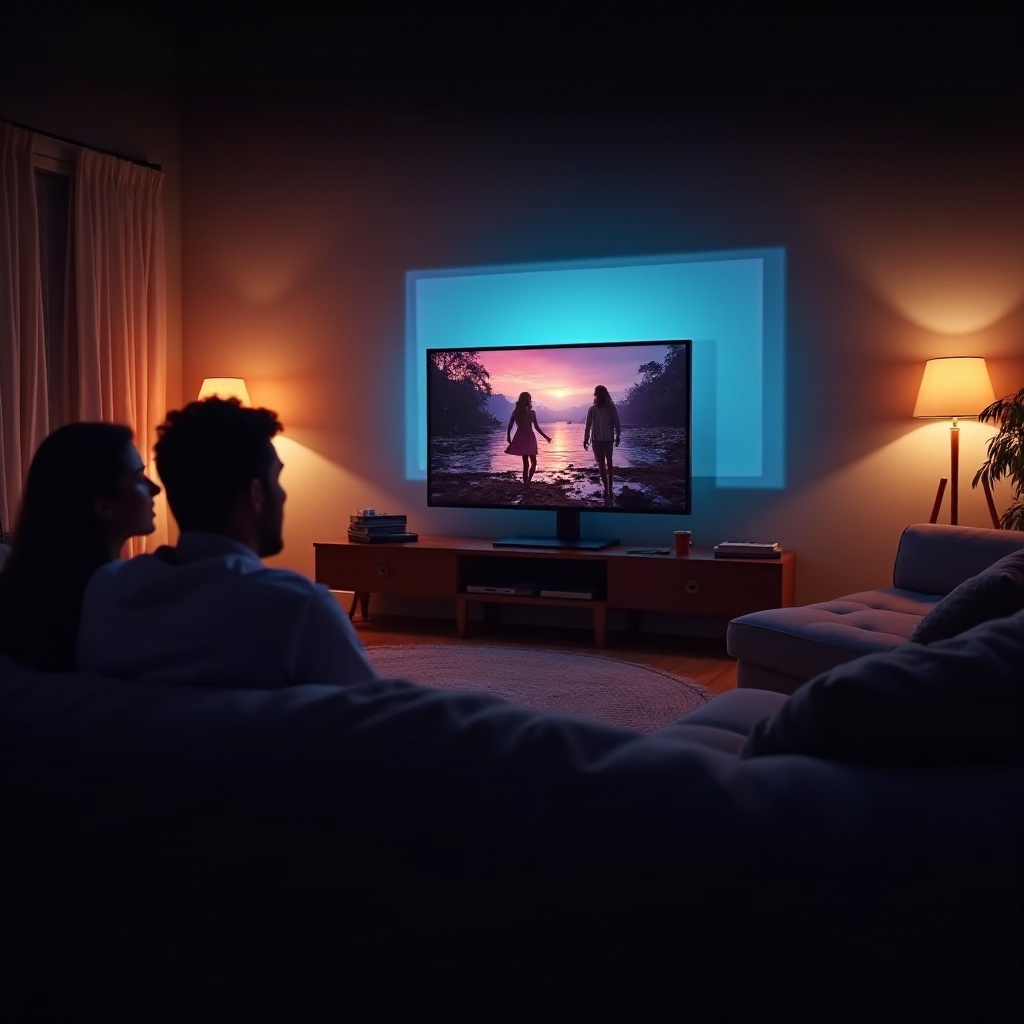best monitor for movie watching