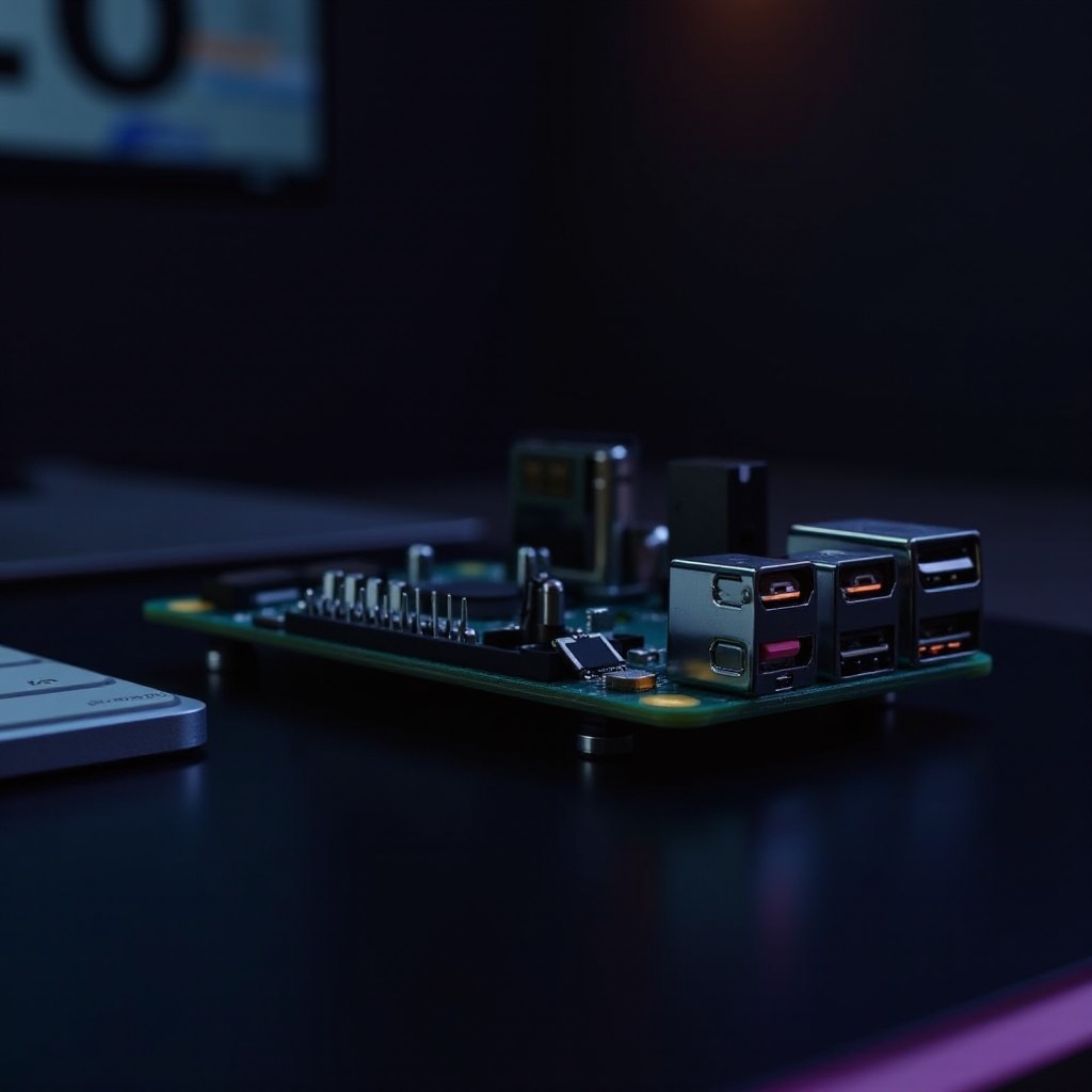 how to overclock raspberry pi 4