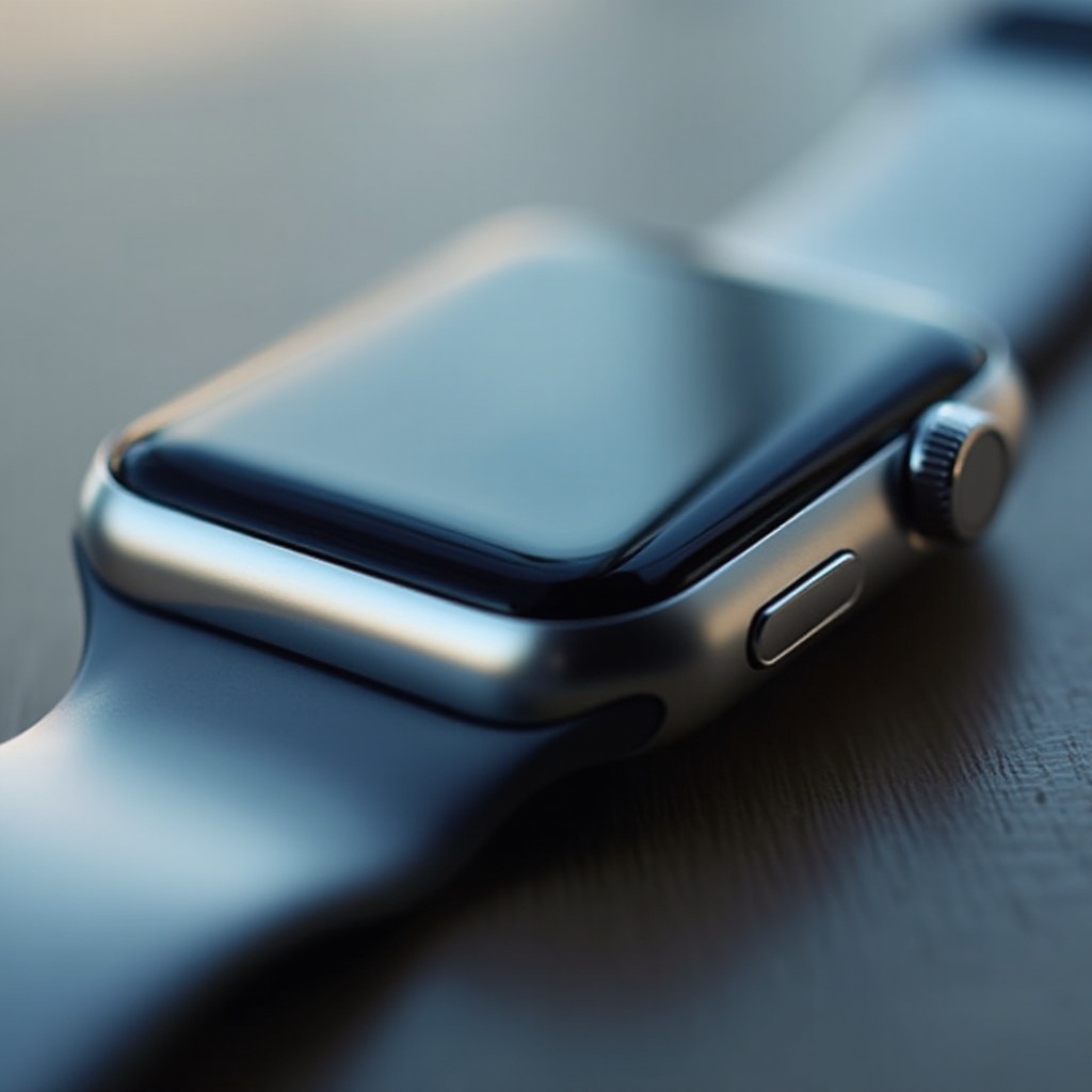 apple watch aluminum vs stainless steel