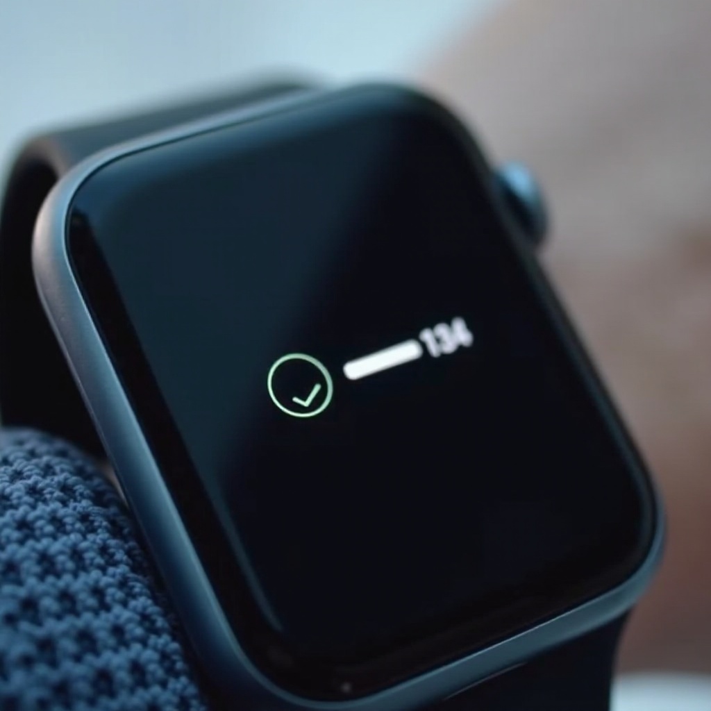 how to reset smart watch to factory settings