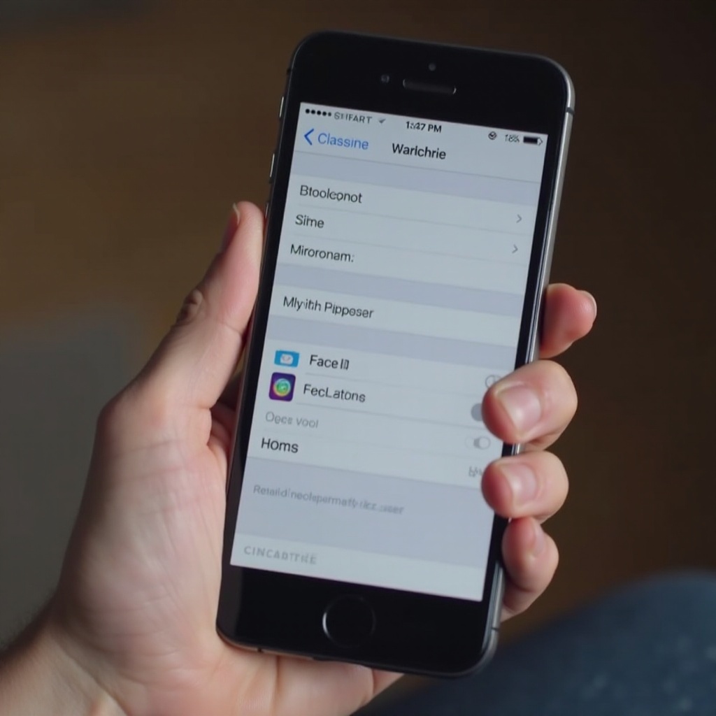 can you add a second face id to iphone