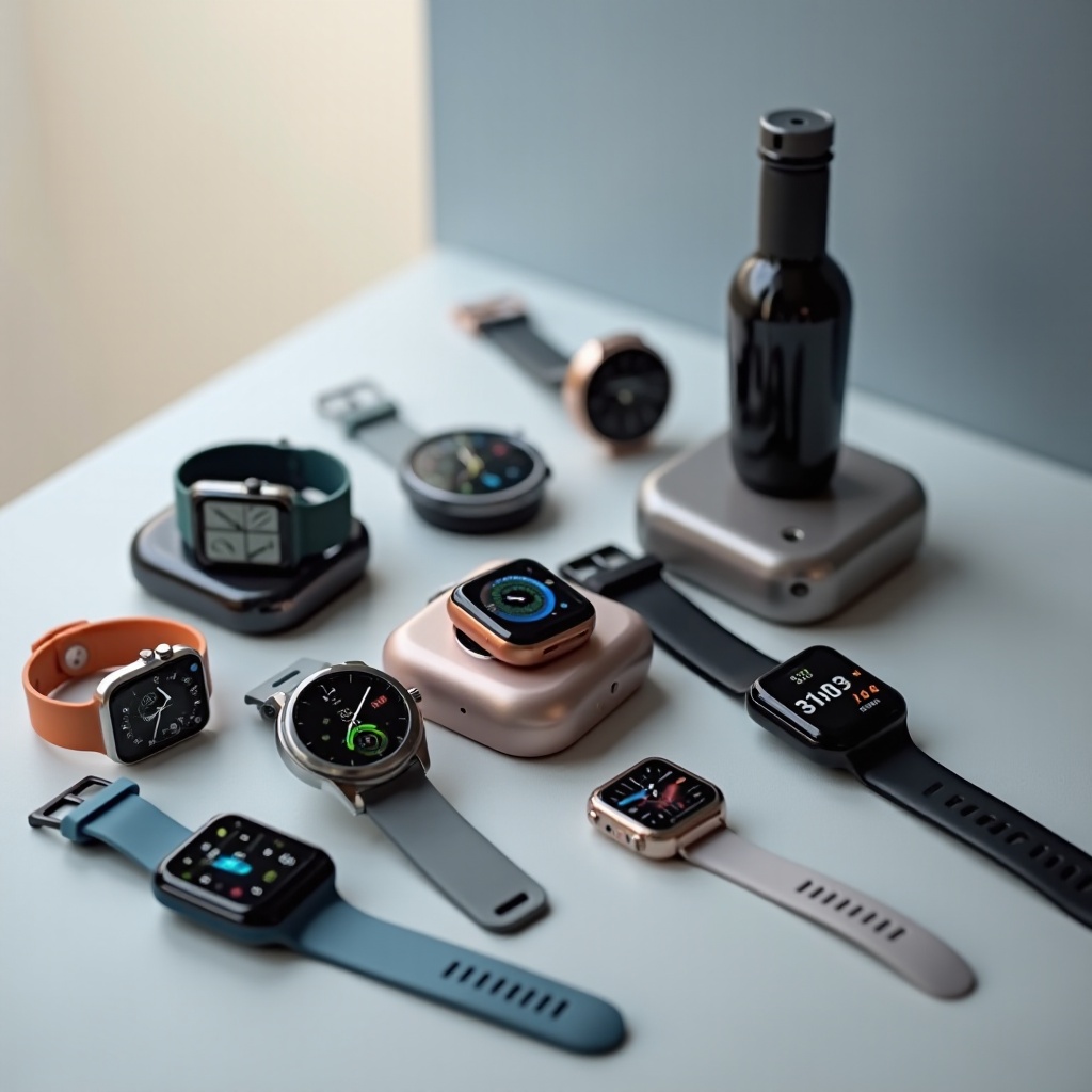 good inexpensive smart watches