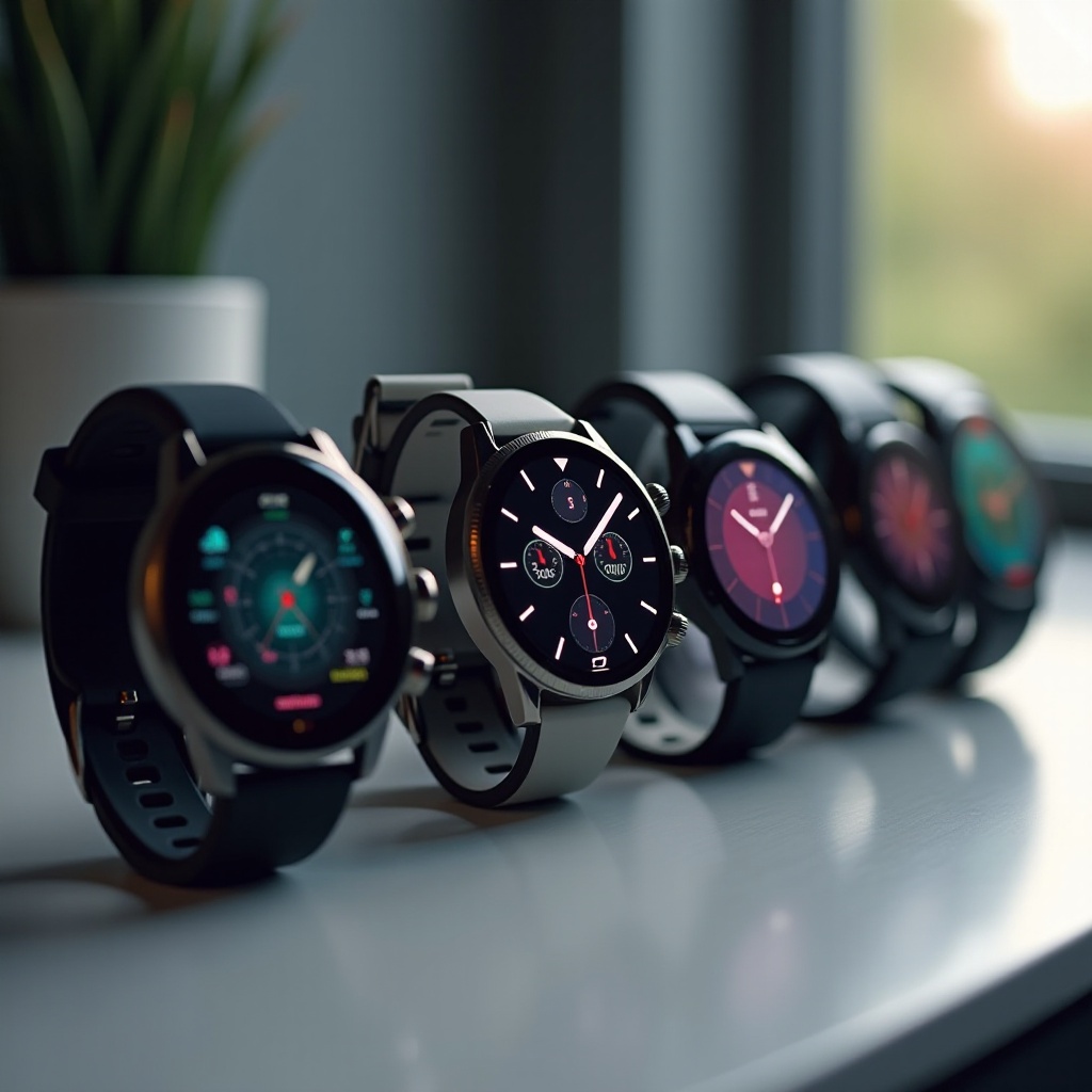 best smart watches for under 100